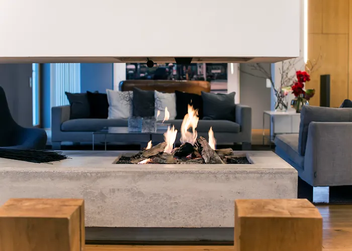 The New Yorker Hotel Köln-Messe